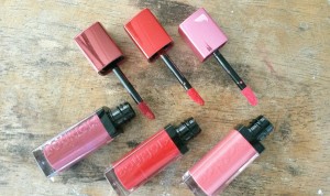 LABIAL LÍQUIDO EDICIÓN BOURJOIS ROUGE