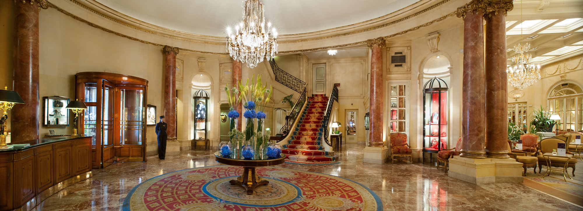 Grand Hotel Imperiale Serie Grand Hotel Imperiale Serie