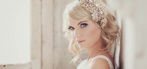 Accesorios Nupciales para brillar en tu gran día