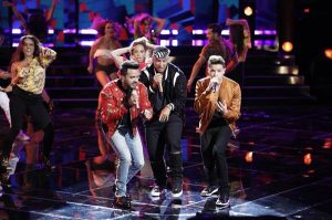 LUIS FONSI & DADDY YANKEE’S “DESPACITO” FT. JUSTIN BIEBER # 1 BILLBOARD