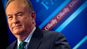 Bill O'Reilly is returning to the airwaves & the hilarious sponsorship ideas