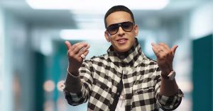 The Undisputed King of Reggaeton Daddy Yankee Starts His European Tour