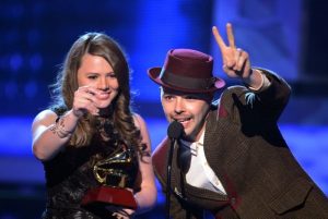 JESSE & JOY COMPRUEBAN POR QUÉ SON EL DÚO DE POP LATINO MÁS IMPORTANTE