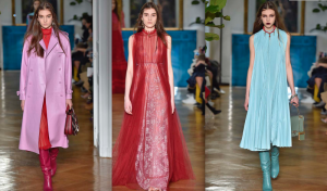 Valentino Fall/Winter 2017
