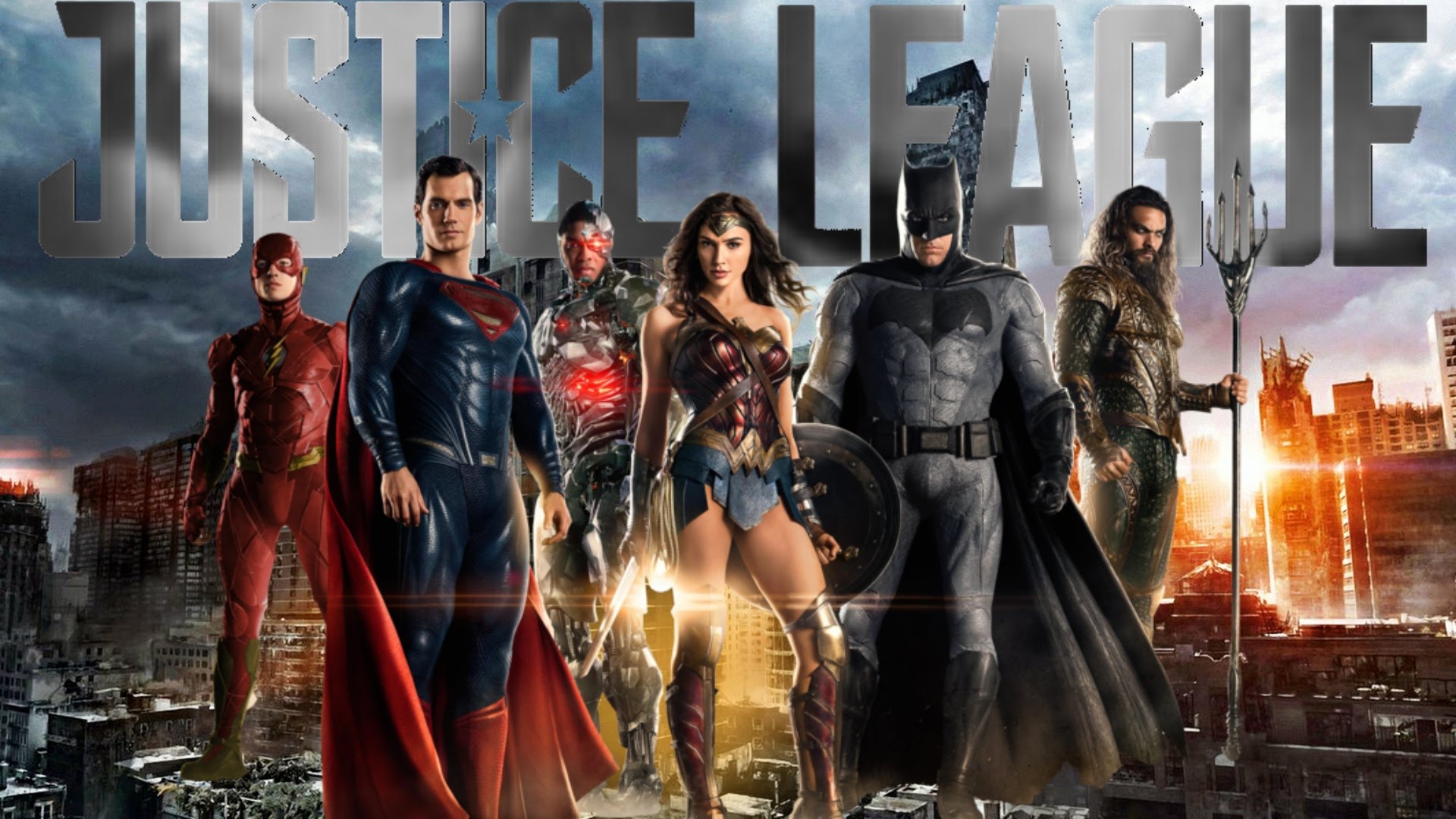 Movie Online Justice League Hd 2017