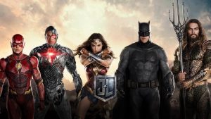 Cine: los estrenos más esperados de este 2017