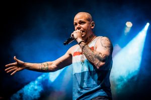 EXPLOSIVO COMIENZO PARA EL TOUR DE “RESIDENTE” EN EUROPA