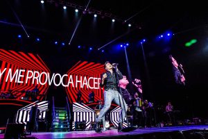 SILVESTRE DANGOND CONQUISTA EL AMERICAN AIRLINES ARENA POR PRIMERA VEZ