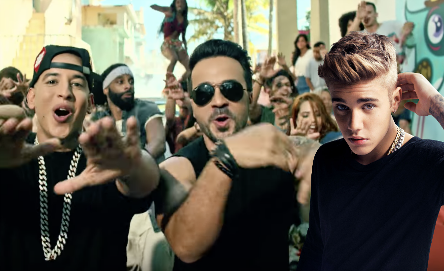 Resultado de imagen para despacito