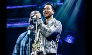 Nuevo sencillo de Romeo Santos “ Imitadora”
