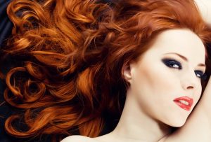 How to choose the ideal hair color for your skin tone
