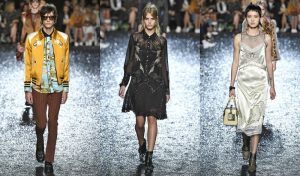 Coach 1941 Spring/Summer 2018 NYFW