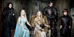 Best Moments and Scenes ‘Game of Thrones’ Season 7