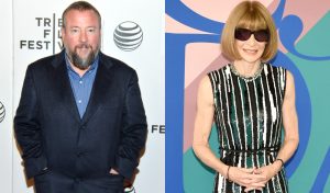 Vogue and Vice to Launch Editorial Collaboration