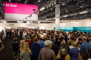 BEST ART BASEL EVENT GUIDE
