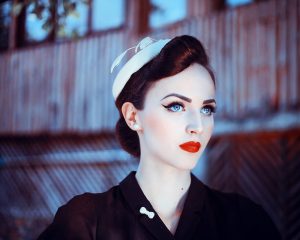 3 BLOGGER CON ESTILO VINTAGE QUE DEBES SEGUIR