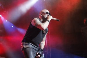 WISIN ES EL ARTISTA #1 EN LA RADIO DEL 2017 SEGÚN EL LISTADO DE BILLBOARD