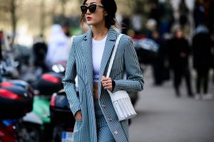 10 facts about Chriselle Lim Fashion Influencer