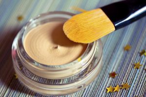 MAQUILLAJE CONSCIENTE