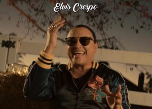Elvis Crespo returns with the "La Ventana Marroncita"