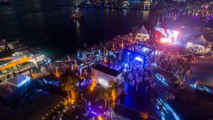 FiveStar New Year’s Eve at Watson Island