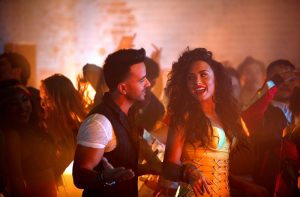 LUIS FONSI & DEMI LOVATO "ÉCHAME LA CULPA"