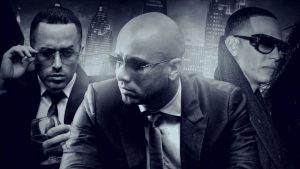 Los grandes del reggaetón Daddy Yankee, Wisin y Yandel, juntos en una colaboración