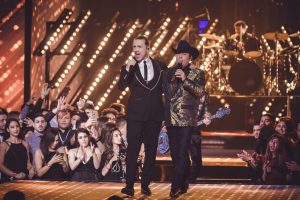 ALEJANDRO FERNÁNDEZ Y LOS TIGRES DEL NORTE