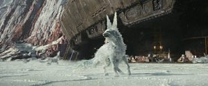 Tour Guide Locations Star Wars: The Last Jedi