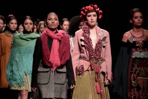 BOLIVIA FASHION WEEK