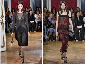 John Galliano - PARIS FASHION WEEK