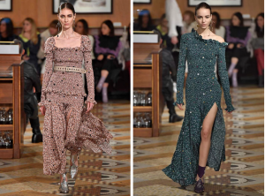 Altuzarra – PARIS FASHION WEEK