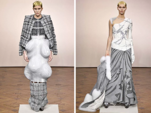 Thom Browne - PARIS FASHION WEEK