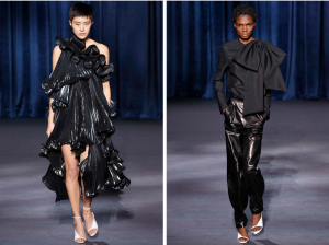 Givenchy - PARIS FASHION WEEK