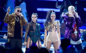 Daddy Yankee releases the brand new "Dura" Remix