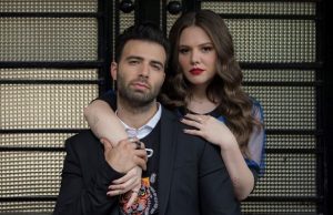 JENCARLOS LANZA SU NUEVO TEMA JUNTO A JOY "POR ALGO SERÁ"