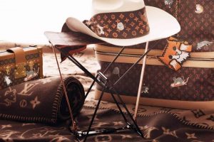THE LOUIS VUITTON X GRACE CODDINGTON CAPSULE COLLECTION