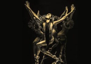 Faena Theater Presents Samsara Cabaret, A Journey of Transformation