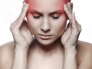 LAS MIGRAÑAS NO SON SOLO DOLORES DE CABEZA