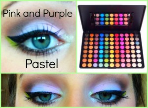 Coastal Scents Vende Palettes de Más de 88 Colores