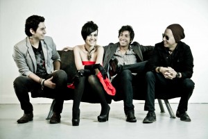 Grupo Odas en exclusiva con Con Estilo TV