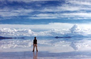 Un Destino Con un Toque De Sal