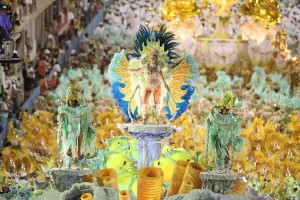 Los mejores carnavales del mundo
