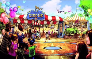 Los Mejores Circos del Mundo