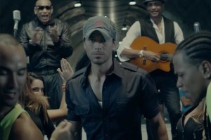 LA FÓRMULA MÁGICA DE ENRIQUE IGLESIAS