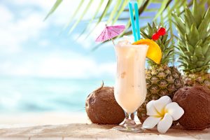 Delicious cocktails for enjoy this summer