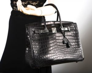 A Birkin Bag Might Be a Better Investment Than the Stock Market