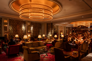 FAENA The Living Room – Weekly Entertainment Lineup