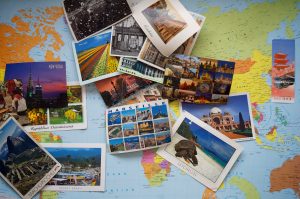 Consejos útiles para un viaje largo entre continentes