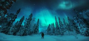 Una experiencia llamada Finlandia